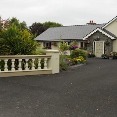 Glenbrook House Hotel Farranfore Exterior foto