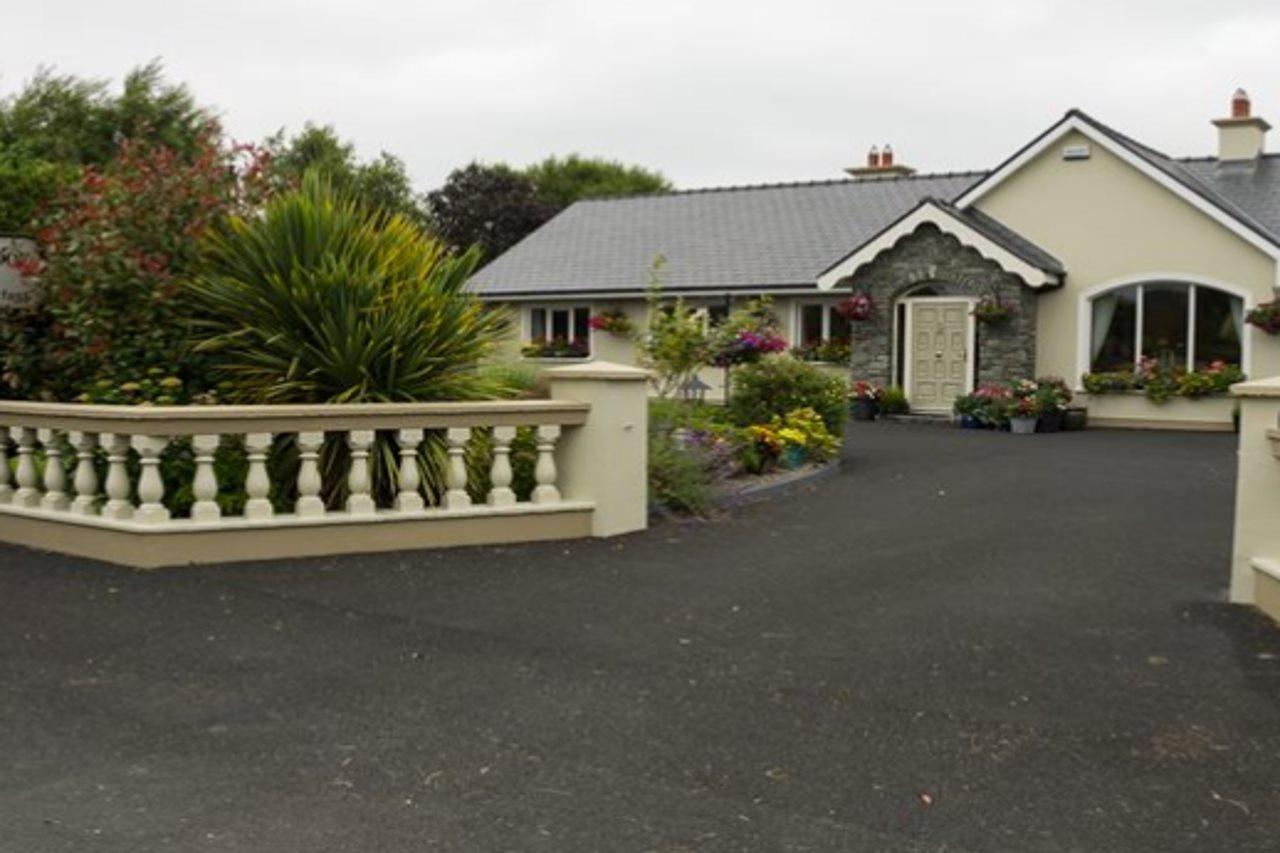 Glenbrook House Hotel Farranfore Exterior foto